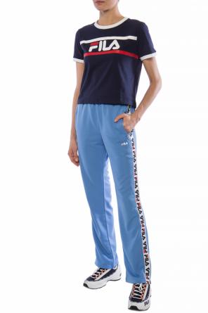 Logo-printed t-shirt, zdjęcie 2 Logo-printed t-shirt od Fila